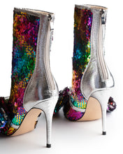 ICCONIC BOOT MULTI SEQUIN