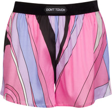 The Short- Multi