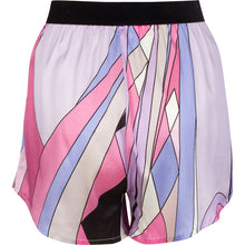 The Short- Multi