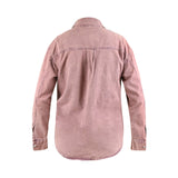 Modern Cowgirl Top-Pink