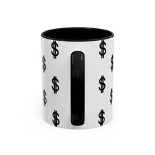 Rich Bitch  Energy Coffee Mug