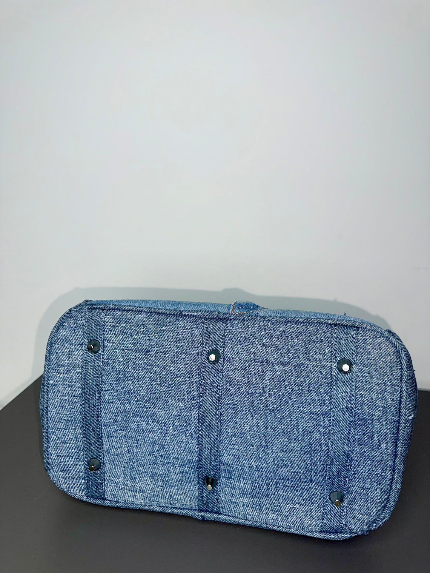 City Bag Denim