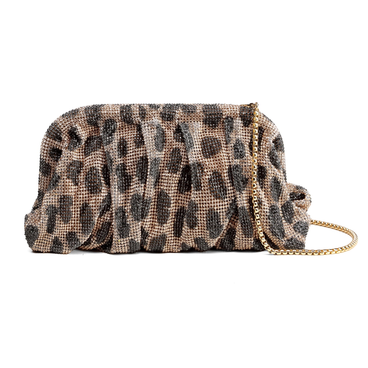 Clutch This-Leopard