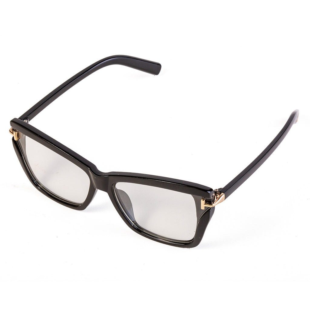 Soft Life Sunnies-Clear