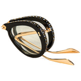 City Sunnies-Clear