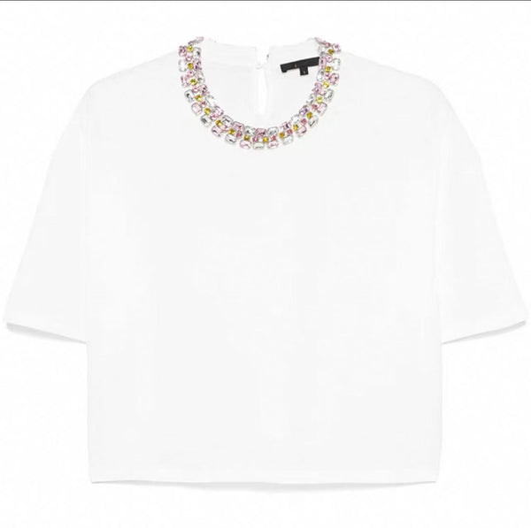 The Necklace T-Shirt