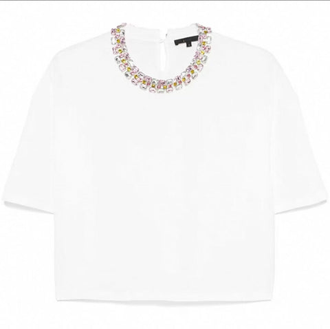The Necklace T-Shirt