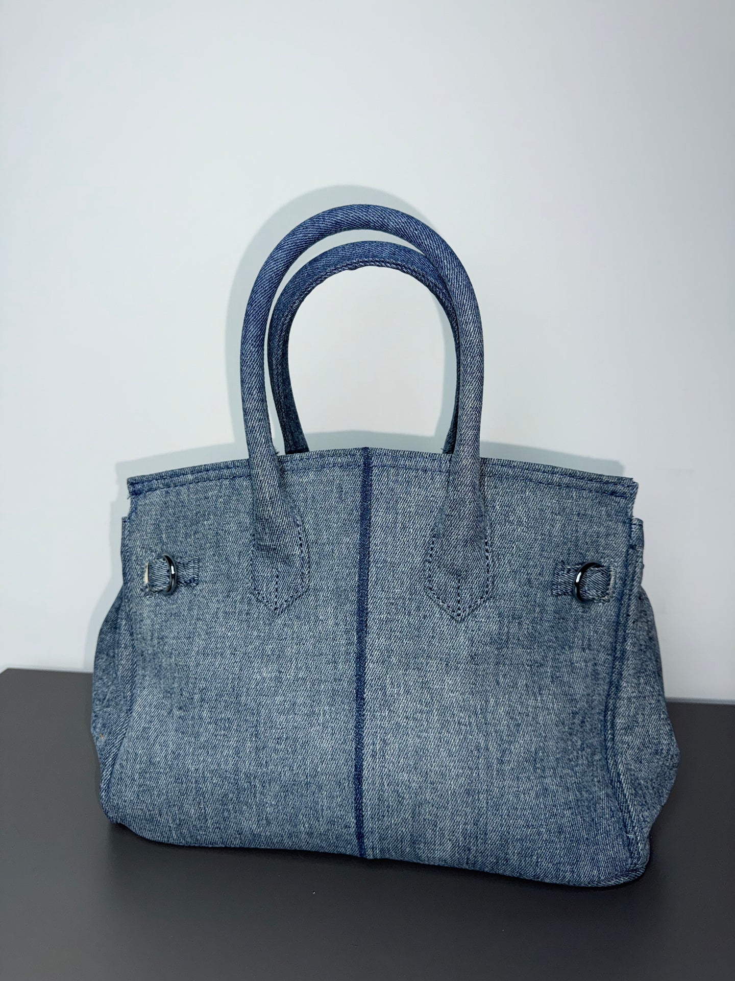 City Bag Denim