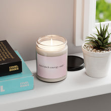 Rich Bitch Energy Soy Candle