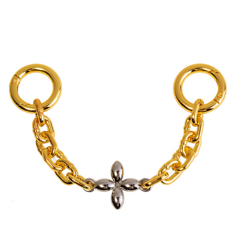 The Link Up Chain Charm