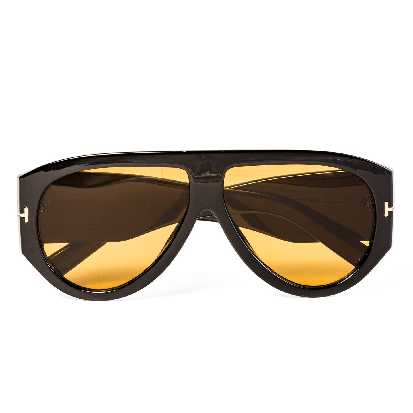 Manhattan Sunnies-Yellow