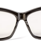 Soft Life Sunnies-Clear