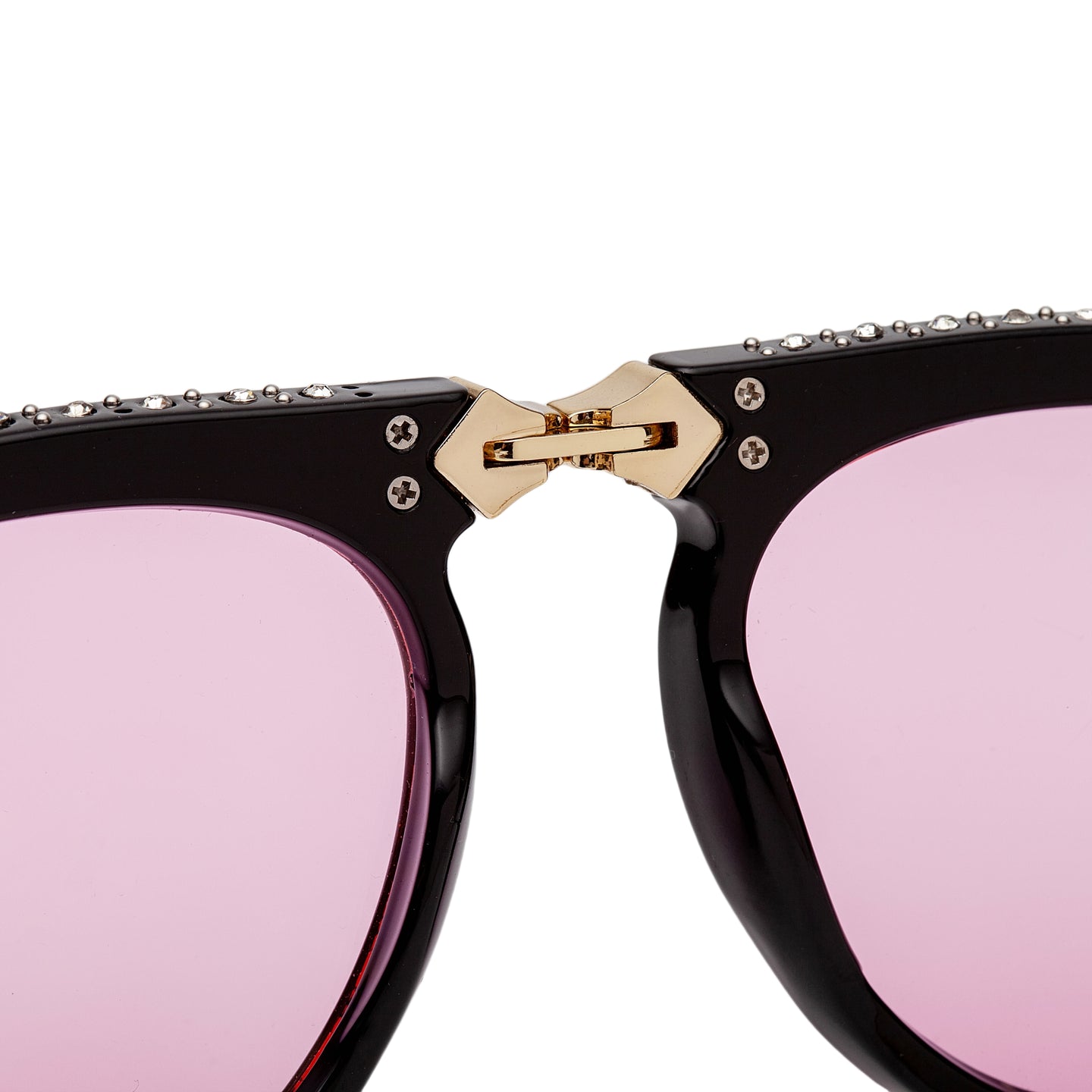 City Sunnies-Pink