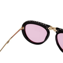 City Sunnies-Pink