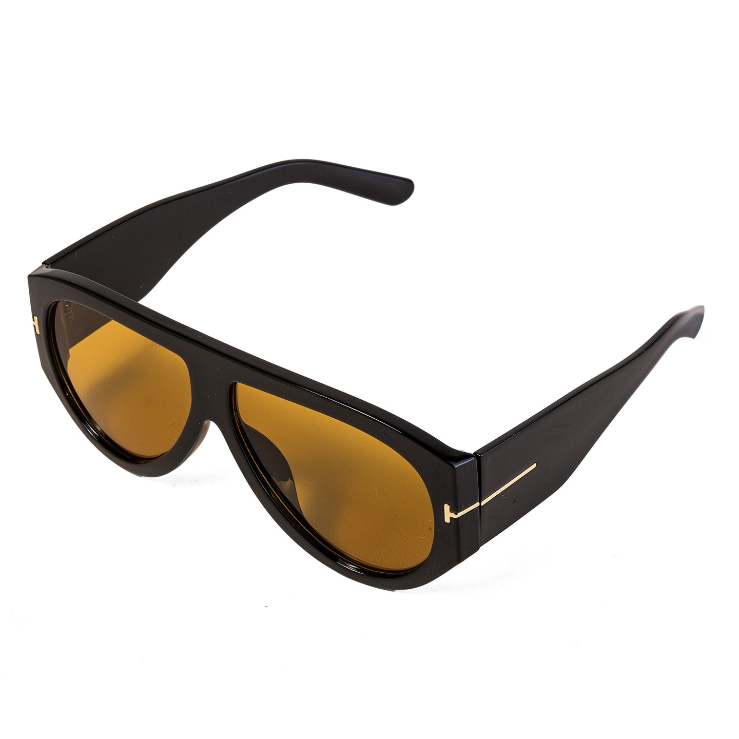 Manhattan Sunnies-Yellow