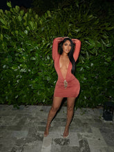 Grenada Dress