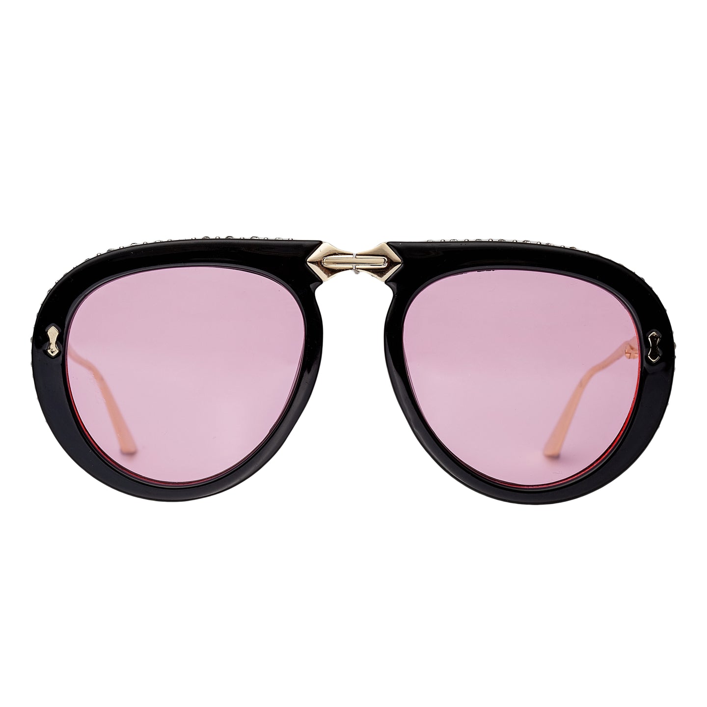 City Sunnies-Pink