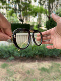 City Sunnies-Clear