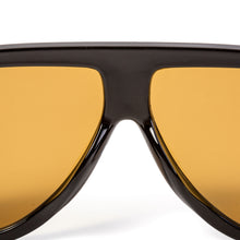 Manhattan Sunnies-Yellow