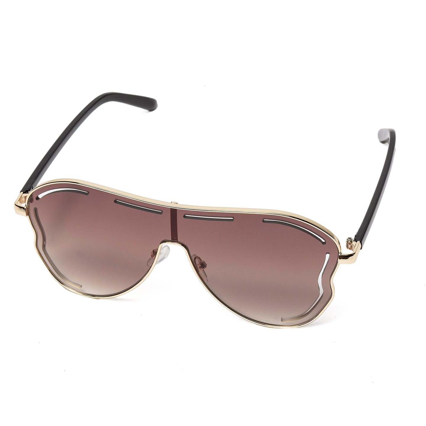 Vacation Vibe Sunnies-Gold