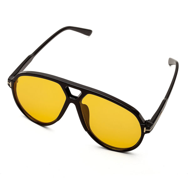 June Aviator Sunglasses