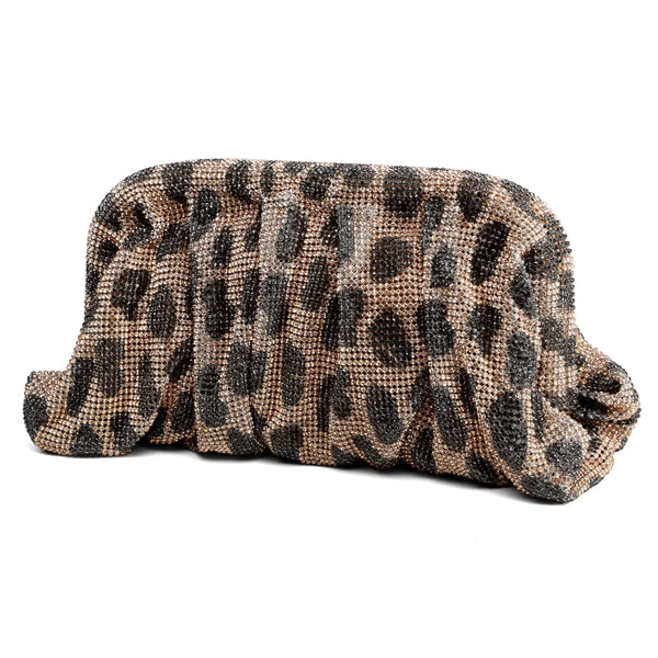Clutch This-Leopard
