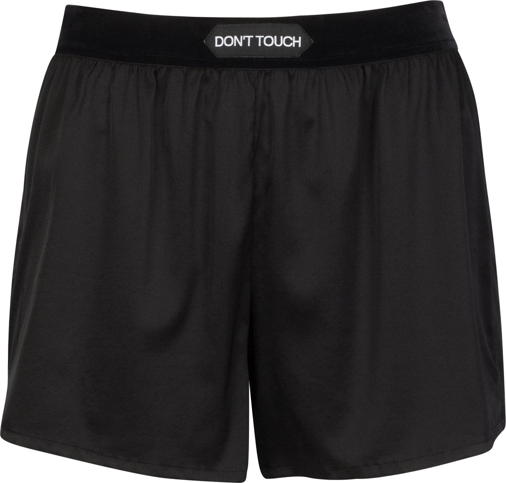 The Short- Black