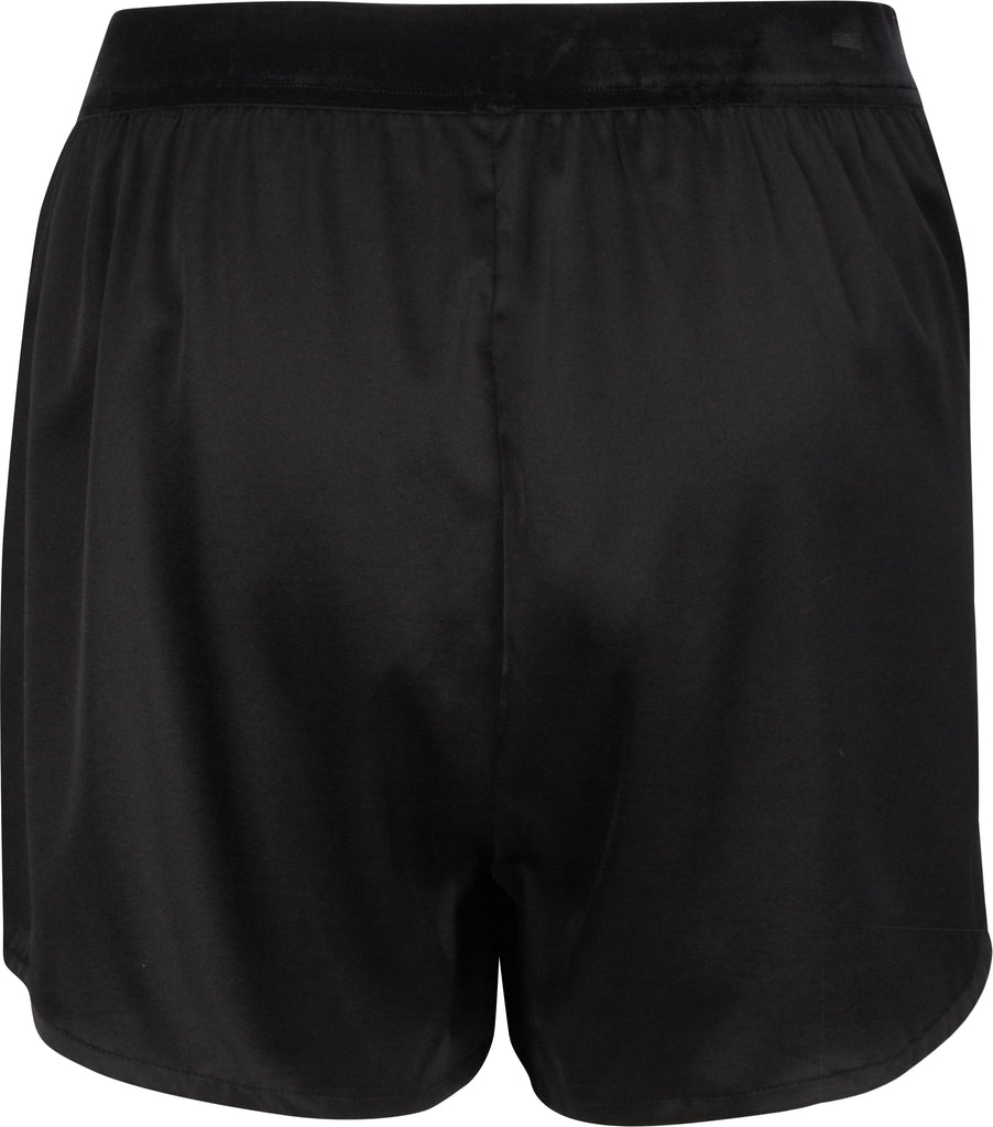The Short- Black