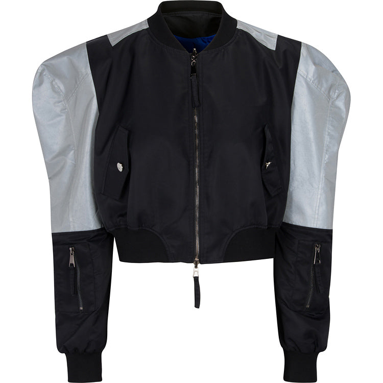 Flight Jacket 3.0 Reversible